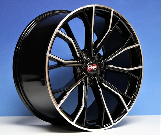 5x120 20 inch Breedset Passen Onder Bmw F10 F11 F30 X3 F01