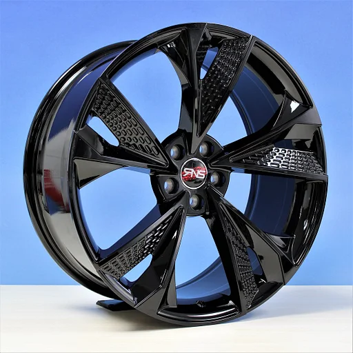 5x112 20 inch Passen Onder Audi A4 A5 A6 A7 A8 Q3 Q5 Tiguan