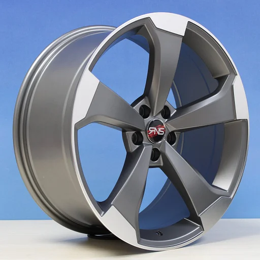 5x112 20 inch Passen Onder Audi A4 A5 A6 A7 A8 Q3 Q5 Tiguan