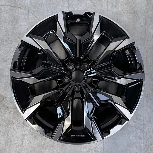BMW G60 G61 21 inch 954i velg / Origineel / losse velg