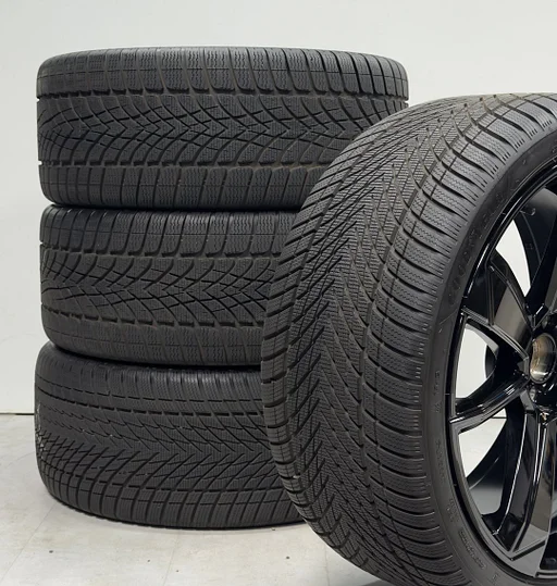 Polestar 21 inch