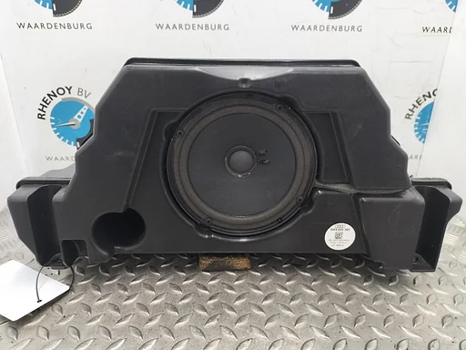 Basbox audi a4 2017  8W9035382