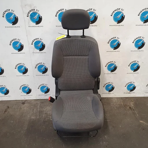 Partner Berlingo lv stoel 2008-2016