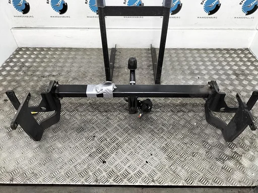 Trekhaak Proace  2021