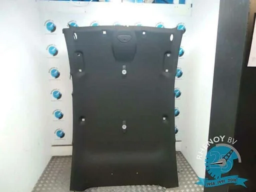 Hemel Focus zwart 2017 5drs