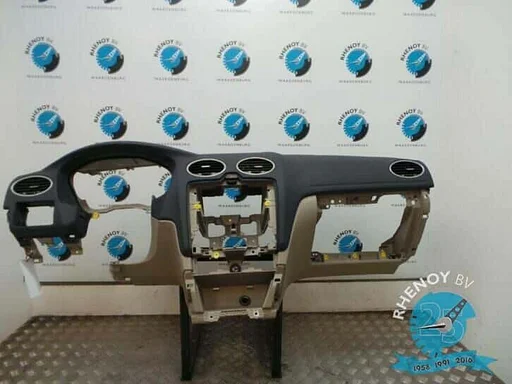 Airbagset Focus 2007 diverse kleuren