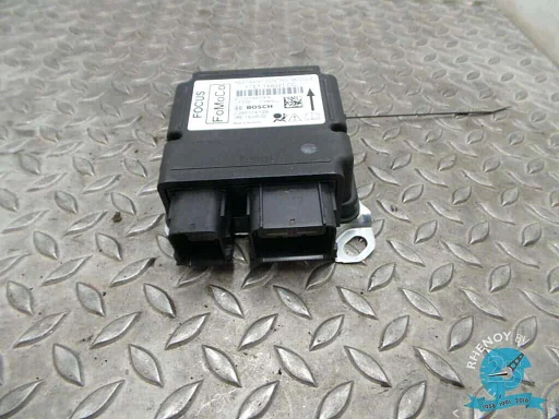 Airbagmodule Ford Focus 2017