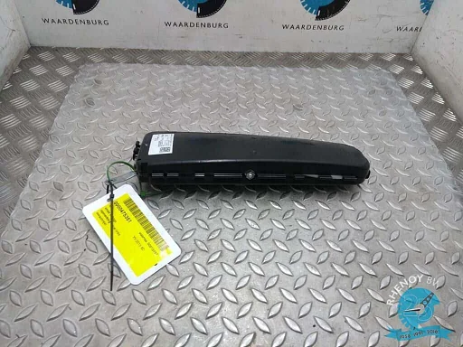 Seat Mii stoelairbag links 2015