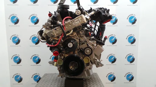 BMW motoren N20 N42 N43 N45 N46 N47 N52 N54 N55 M43 M44 B37 B38 B47 B57 N63 enz