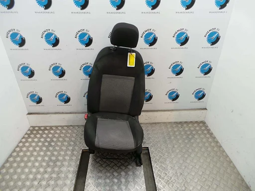 Linker stoel Doblo 2011