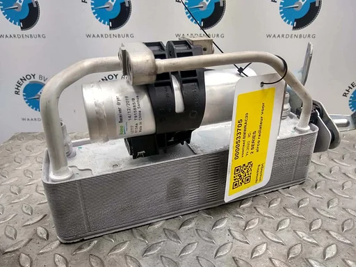 Condensor BMW F22 maar ook voor andere modellen