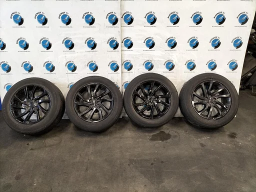 Discovery sport 18 inch velgen set