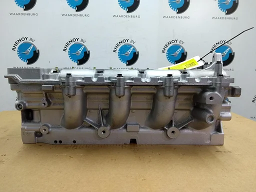 Revisie cilinderkop Ford 2.0 diesel 9641752610