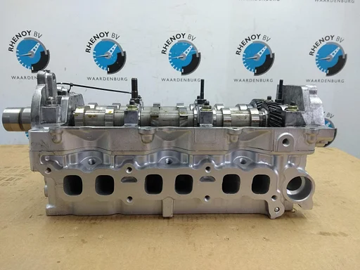 Espace P9X701 revisie cilinderkop