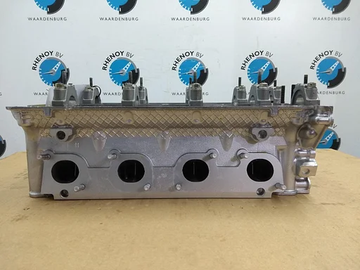 BMW 4.4B 1745461  448s2 revisie cilinderkop rechts