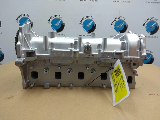 Revisie cilinderkop Opel Z13 DTJ