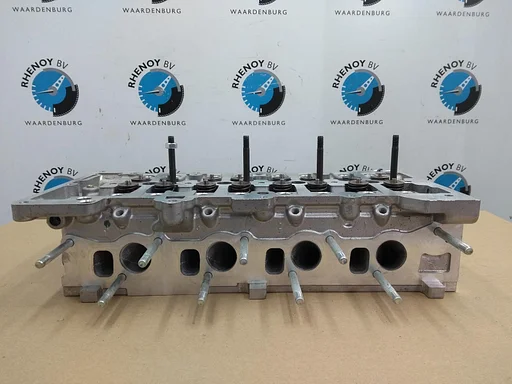 Revisie cilinderkop Opel Z19DTH