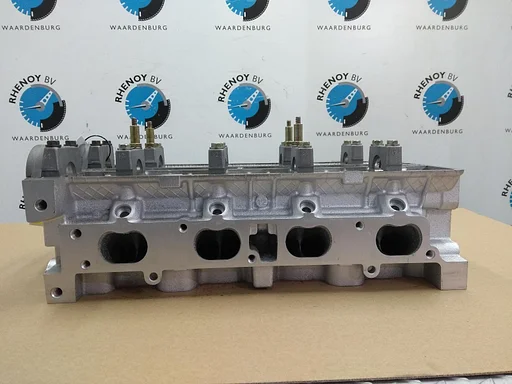 Revisie cilinderkop Ford 16 16v XS4E6090BA