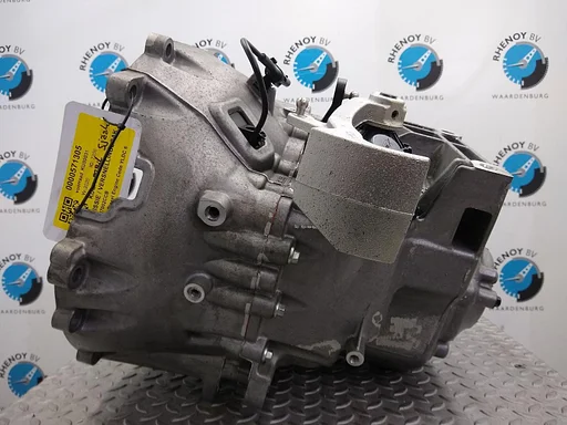 Kuga 2.0D Ecobleu  6 versnellingsbak LX6R7002CCB  pas 2 km