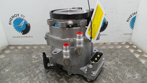 Dynamo BMW 225XE  Hybrid 7649390