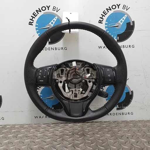 Stuurwiel Yaris 2016