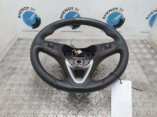 Stuurwiel Opel Karl