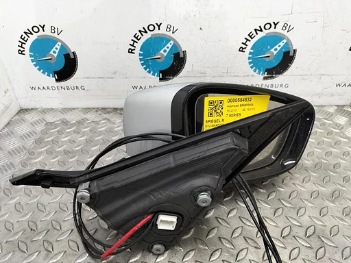 BMW G12 re spiegel