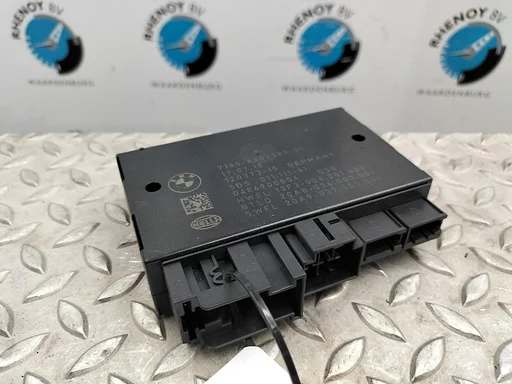 BMW Trekhaakmodule 6889589