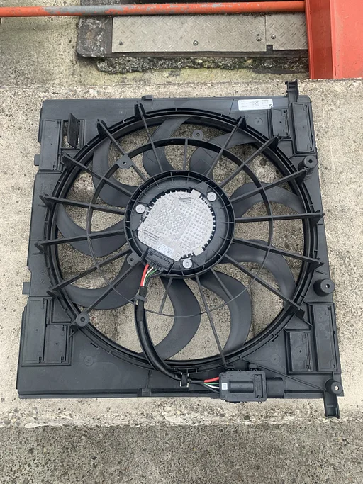 Koelvin BMW IX3 2021 30DKM 868617-02