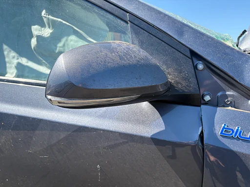 Buitenspiegel Rechts Hyundai I10 B5 2013-19 Kleur: V3G