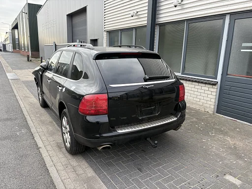 Onderdelen Porsche Cayenne 9PA 2002-2007 3.2 V6