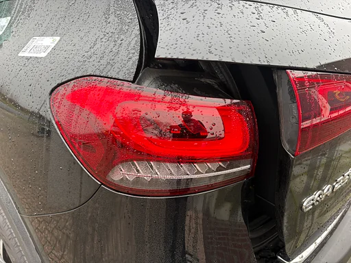 Achterlicht Links Mercedes EQA vanaf 2021
