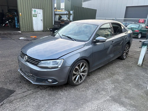 Onderdelen Volkswagen Jetta IV (162/16A) 2008-2019
