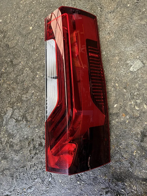 Achterlicht Rechts Mercedes Sprinter 907 A9108205300