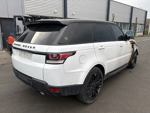 Onderdelen Land Rover Range Rover Sport (L494) vanaf 2013