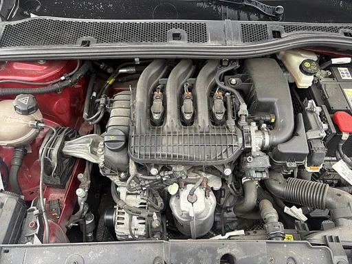 Complete HM05 55Kw 75PK  1.2 Motor 76dkm