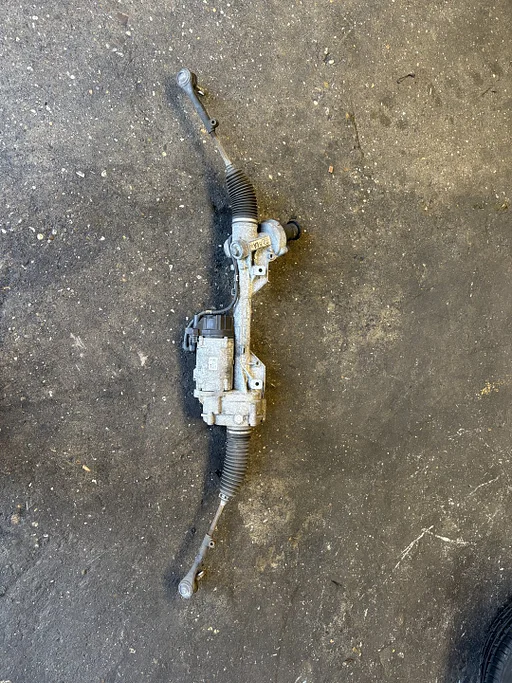 Elektrisch Stuurhuis BMW E91 Touring 2007-2012 7802277265