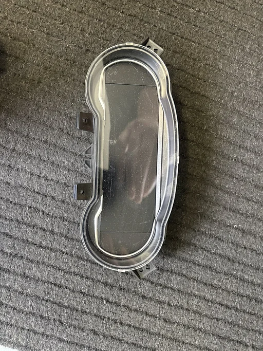 Kilometer teller Iveco New Daily 5803049814 vanaf 2016