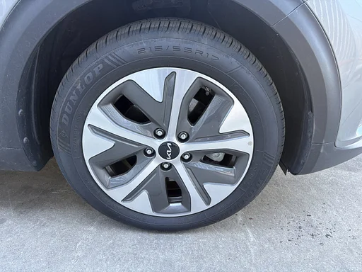 Velgenset Kia E Niro 2018-2022 3 VELGEN !