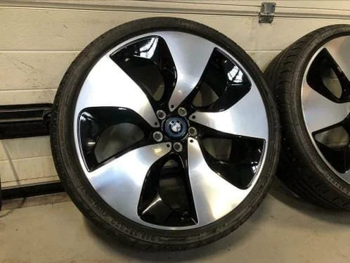 NIEUWE 20inch Originele i8 Hybrid Velgen! BMW VW AUDI SEAT