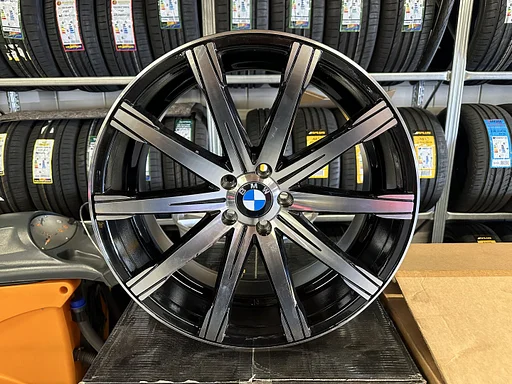 Nieuwe 20inch BMW Concave Style Velgen 5x112 BMW Audi Seat Mercedes Skoda VW