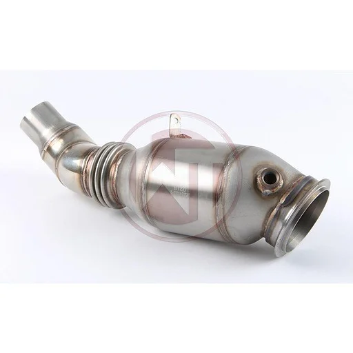 BMW N20 Wagner Catless Downpipe 320i 328i 420i 428i 220i 125i