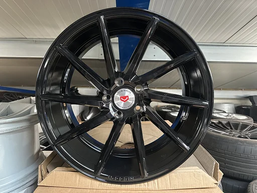 NIEUW 19inch VW AUDI SEAT Skoda Vossen Style Velgen 5x112