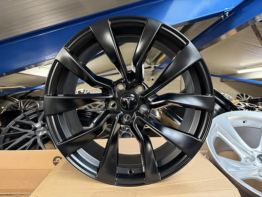 NIEUWE 19inch Tesla Model S Style Velgen 5x114.3 model Y & 3