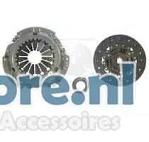 koppelingsset nissan patrol y60