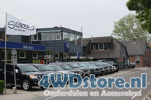 alle patrol  160 y60 y61 onderdelen voorradig