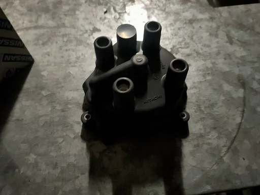 Nissan meerdere modellen Verdeelkap Distributor 221620M30A