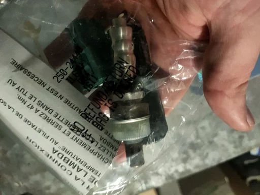 Nissan meerdere modellen Lambda sonde sensor 226A0AU011