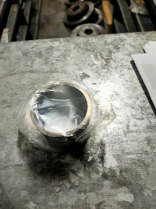 Nissan meerdere modellen Remzuiger 4112109W10