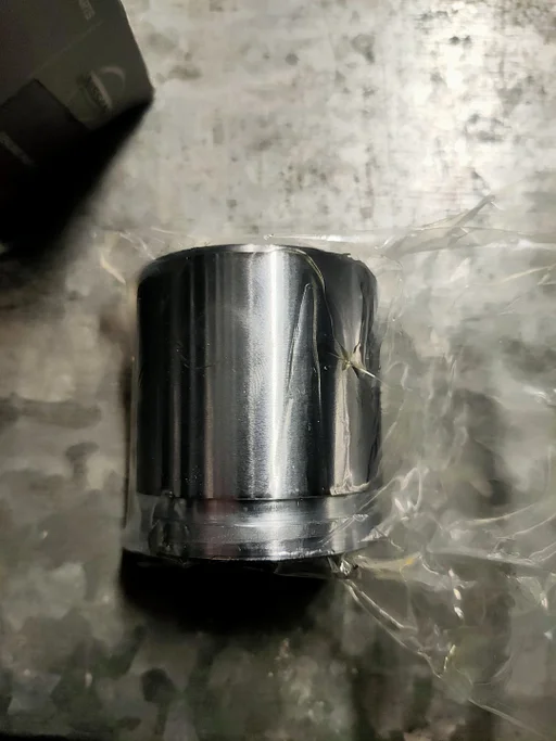 Nissan Patrol Y61 Remzuiger 41121VB200